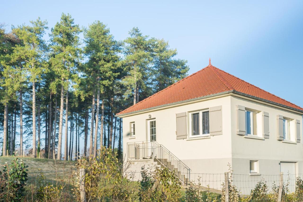 Hotel Et Cottages Domaine Du Marquenterre Saint-Quentin-en-Tourmont Ngoại thất bức ảnh