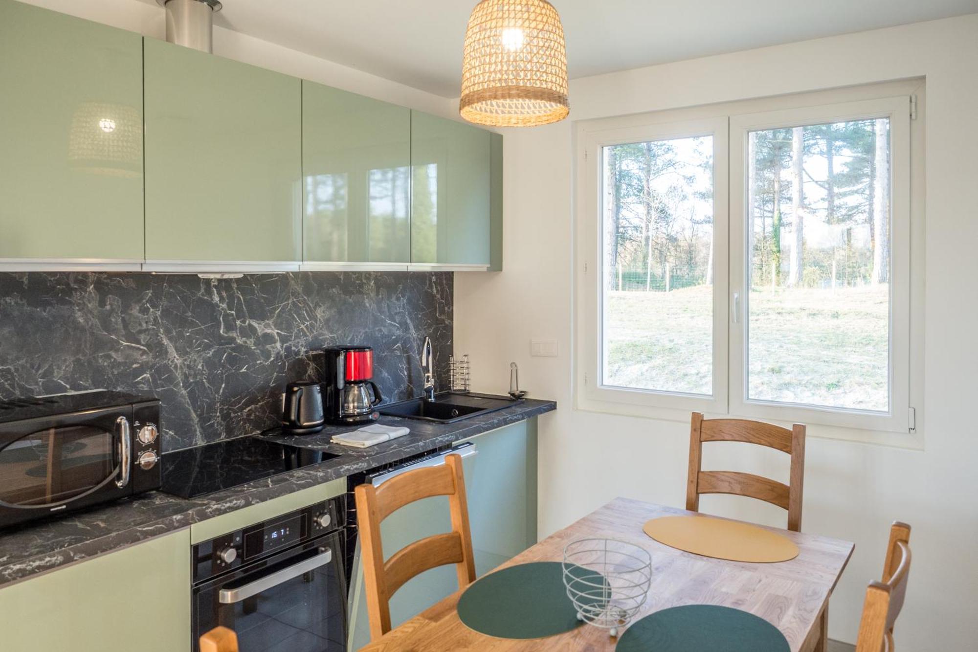 Hotel Et Cottages Domaine Du Marquenterre Saint-Quentin-en-Tourmont Ngoại thất bức ảnh