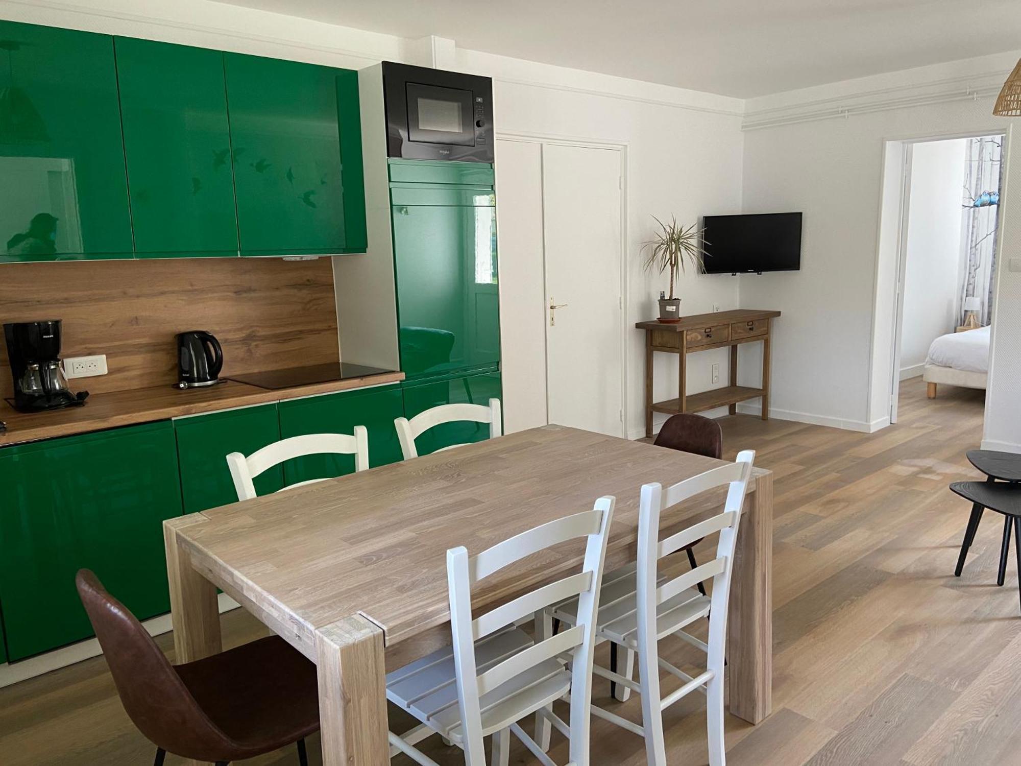 Hotel Et Cottages Domaine Du Marquenterre Saint-Quentin-en-Tourmont Ngoại thất bức ảnh